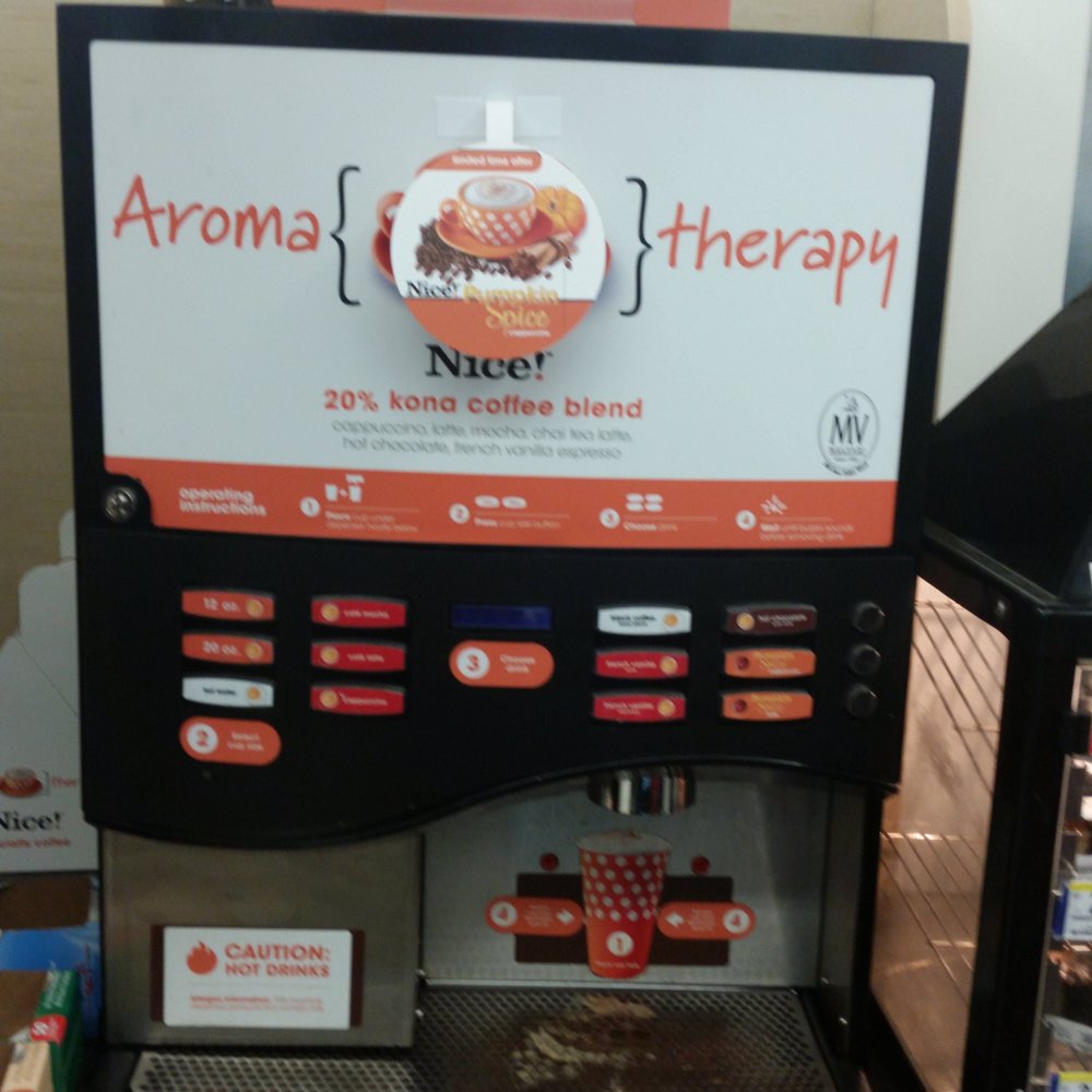 Walgreens - Nice! Coffee section - Drugstores Near Me - Honolulu, Hawaii Walgreens - Nice! Coffee section - Drugstores Near Me - Honolulu, Hawaii