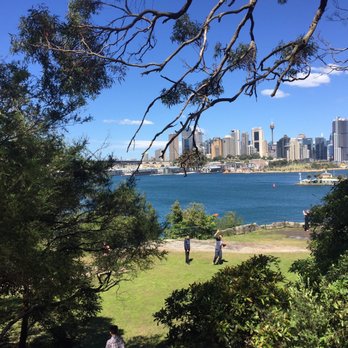 Balls Head Reserve - Balls Head Reserve - Parks Near Me - North Sydney, NSW