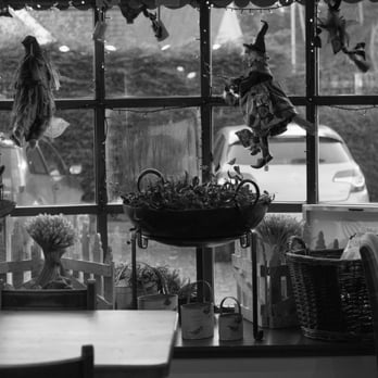 Iain Burnett Highland Chocolatier - Chocolatiers & Shops Near Me - Perthshire, PKN