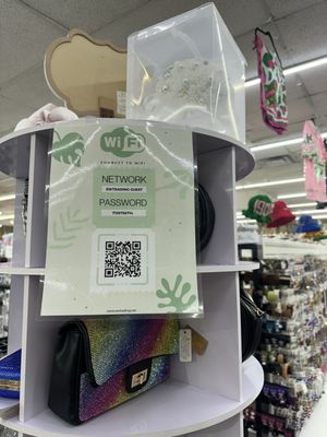 SW Trading Accessory Plaza by null