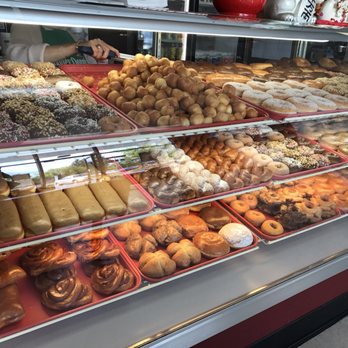 Manley Donuts - Donuts Near Me - Sacramento, California