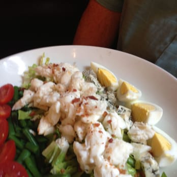 Nice Matin - Crab Cobb Salad - French Near Me - New York, New York Nice Matin - Crab Cobb Salad - French Near Me - New York, New York