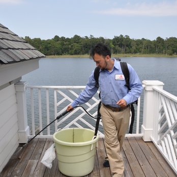 License to Kill - Pest Control Near Me - Virginia Beach, Virginia