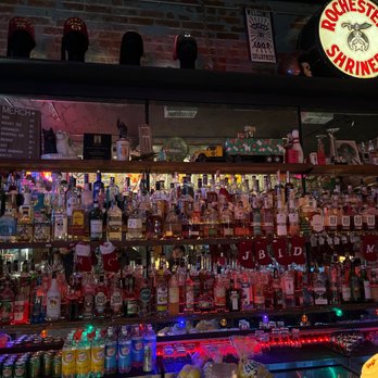 Devon's Complaint Dept.