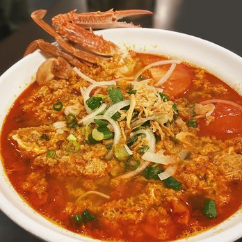 Bong Lua Vietnamese Restaurant - Vietnamese Near Me - Scarborough, Ontario
