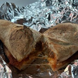 Meatball sub togo Meatball sub togo