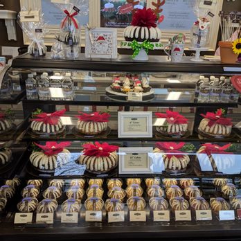 Nothing Bundt Cakes - Bakeries Near Me - Indianapolis, Indiana Nothing Bundt Cakes - Bakeries Near Me - Indianapolis, Indiana