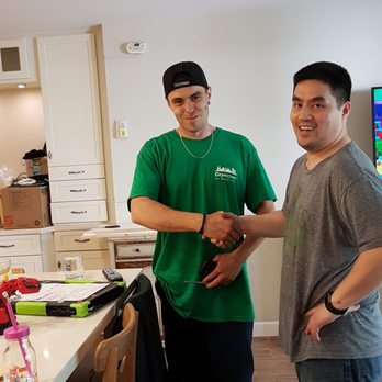 City Movers - Great job and we appreciate all your help #citymovers - Movers Near Me - Northridge, California