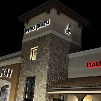 Napoli Italian Eatery - Italian Near Me - Wichita, Kansas
