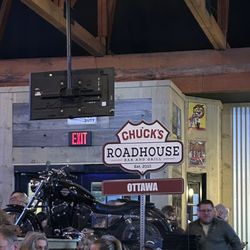 Chuck's Roadhouse