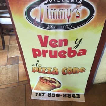 Jimmy's - Pizza Near Me - Aguadilla, Puerto Rico Jimmy's - Pizza Near Me - Aguadilla, Puerto Rico