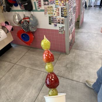 Devil & Angel Desserts - Desserts Near Me - Riverton, Utah Devil & Angel Desserts - Desserts Near Me - Riverton, Utah