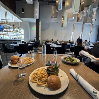 The Goldfinch - New American Near Me - Irvine, California
