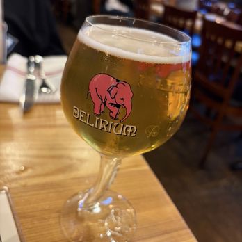 The Farmers Union - Delirium Beer - American Near Me - San Jose, California