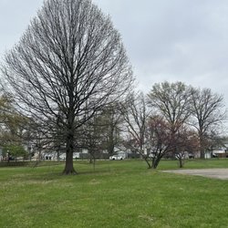 Preston Park