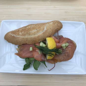 De Bijenkorf Kitchen - You, also into my belly! - Cafes Near Me - Amsterdam, New Hampshire