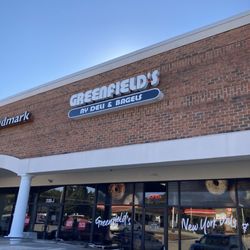 Greenfields NY Deli & Bagels