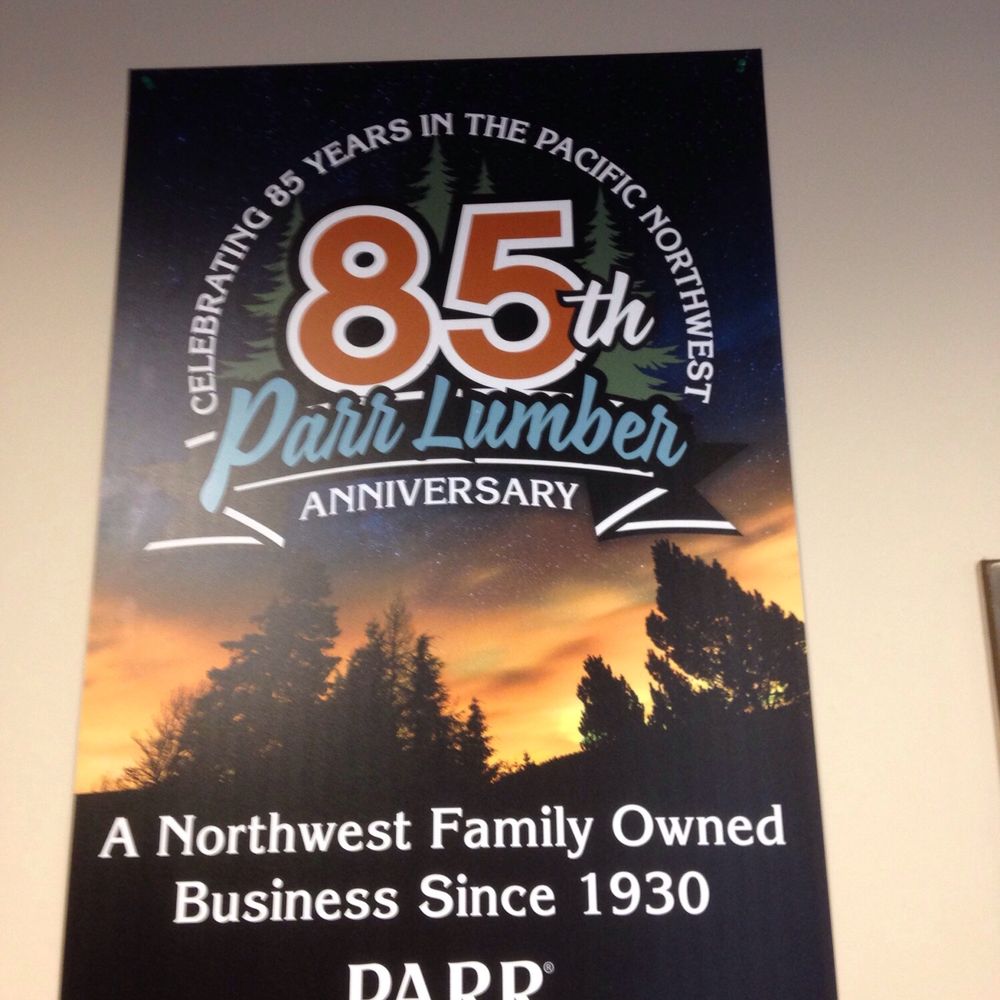 Parr Lumber - 85 years and counting - Hardware Stores Near Me - Portland, Oregon Parr Lumber - 85 years and counting - Hardware Stores Near Me - Portland, Oregon