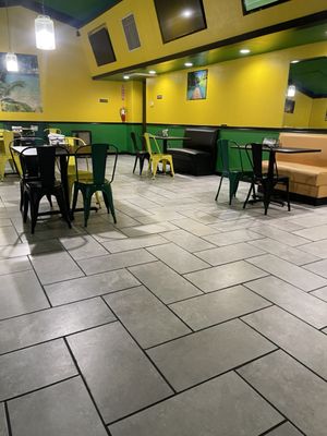 Jamaica Nyammingz Restaurant by null