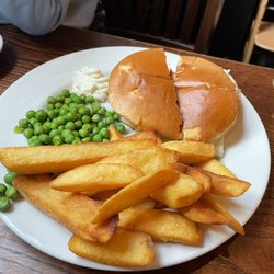 The Brasshouse - Children's burger