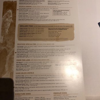 Bonefish Grill - Seafood Near Me - Lutz, Florida Bonefish Grill - Seafood Near Me - Lutz, Florida