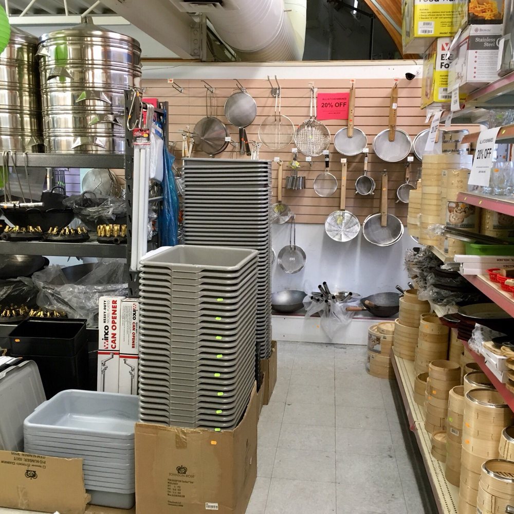 Kitchen Hut Houseware - Kitchen & Bath Near Me - Ottawa, Ontario