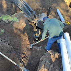 AA Septic Services