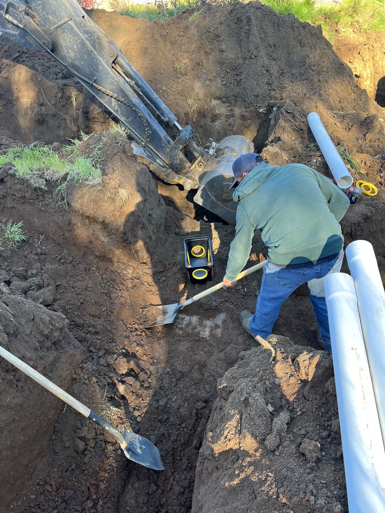 AA Septic Services - septic in Perris, CA