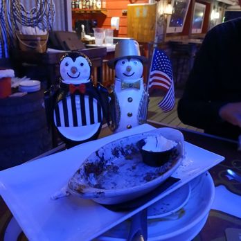 Flagler Tavern - American Near Me - New Smyrna Beach, Florida