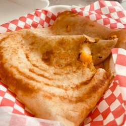 Tasty Foods of India