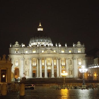 Piazza San Pietro - Glorious! - Landmarks & Historical Buildings Near Me - Rome, RM Piazza San Pietro - Glorious! - Landmarks & Historical Buildings Near Me - Rome, RM