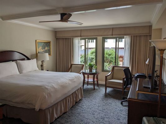 Monterey Plaza Hotel & Spa by null