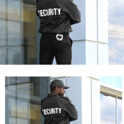 KP Security Patrol Services - "Professional security services. Trust our vigilant guards to protect your business."