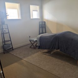 Lightworks Healing & Massage - New office