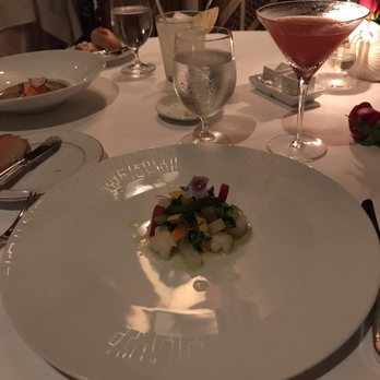 La Mer - Vegetable medley - French Near Me - Honolulu, Hawaii La Mer - Vegetable medley - French Near Me - Honolulu, Hawaii