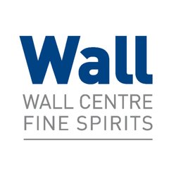 Wall Centre Fine Spirits - Logo