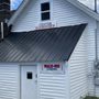 Center Barber Shop