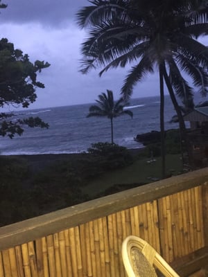 Bamboo Inn On Hana Bay by null