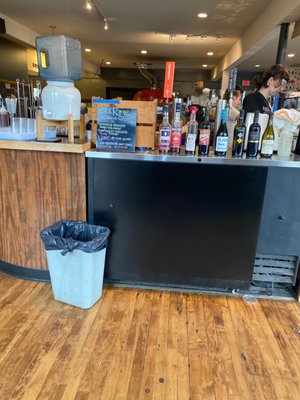 Anodyne Coffee Roasting Co. | Bay View by null