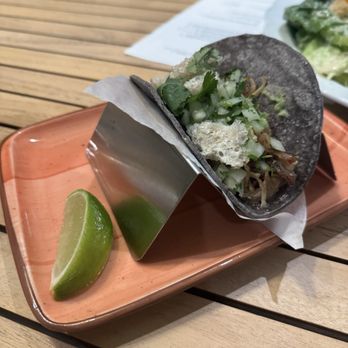 Butterfly - Carnitas Taco - Tapas/Small Plates Near Me - Culver City, California Butterfly - Carnitas Taco - Tapas/Small Plates Near Me - Culver City, California