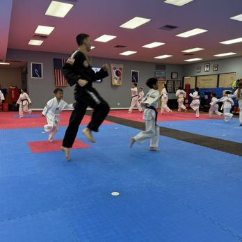 Victory Tae Kwon Do - Taekwondo Near Me - Huntington Beach, California Victory Tae Kwon Do - Taekwondo Near Me - Huntington Beach, California
