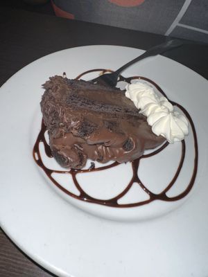 Oliveto Italian Bistro by null