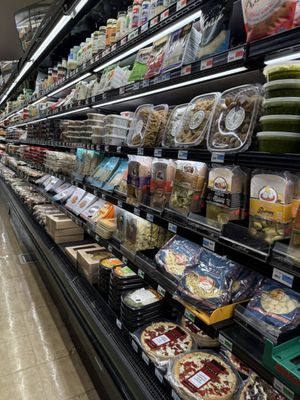 Mill Valley Market by null