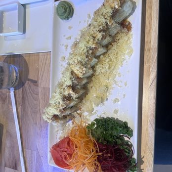 Sushi Sake Miramar - Yummy Roll - Sushi Bars Near Me - Miramar, Florida