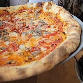 Source Restaurant - Nyc style pizza - Pizza Near Me - Cambridge, Massachusetts Source Restaurant - Nyc style pizza - Pizza Near Me - Cambridge, Massachusetts