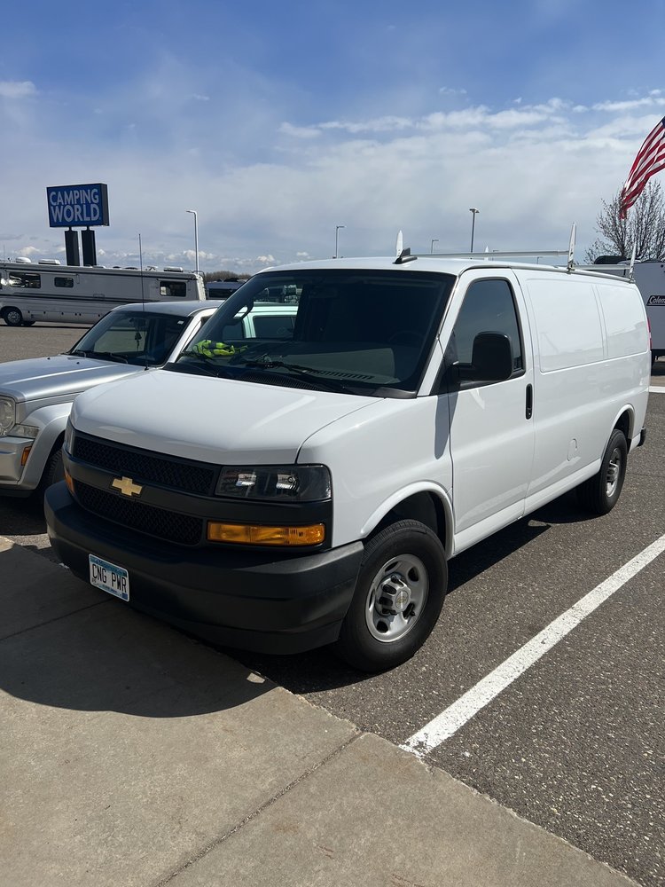 CALIBER COLLISION Updated October 2024 12 Photos 16750 96th Ave N