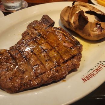 LONGHORN STEAKHOUSE Updated January 2025 99 Photos 129 Reviews