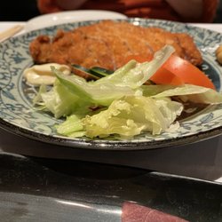 Hamasei - Tonkatsu