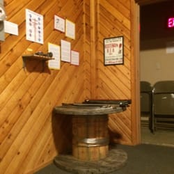 Museum of North Idaho - Another display