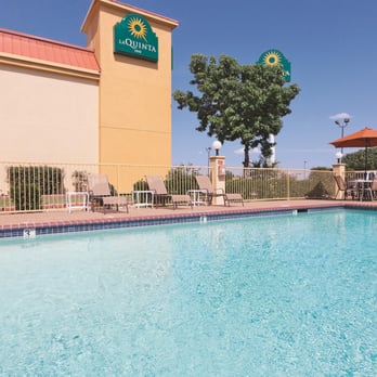 La Quinta Inn by Wyndham Terrell - Hotels Near Me - Terrell, Texas